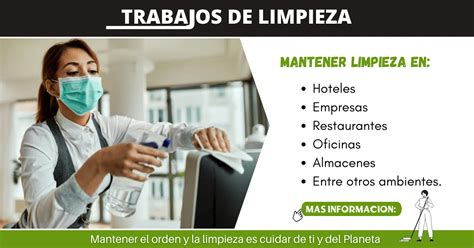 ofertas de trabajo en barcelona limpieza|Empleos de empleo en barcelona limpieza